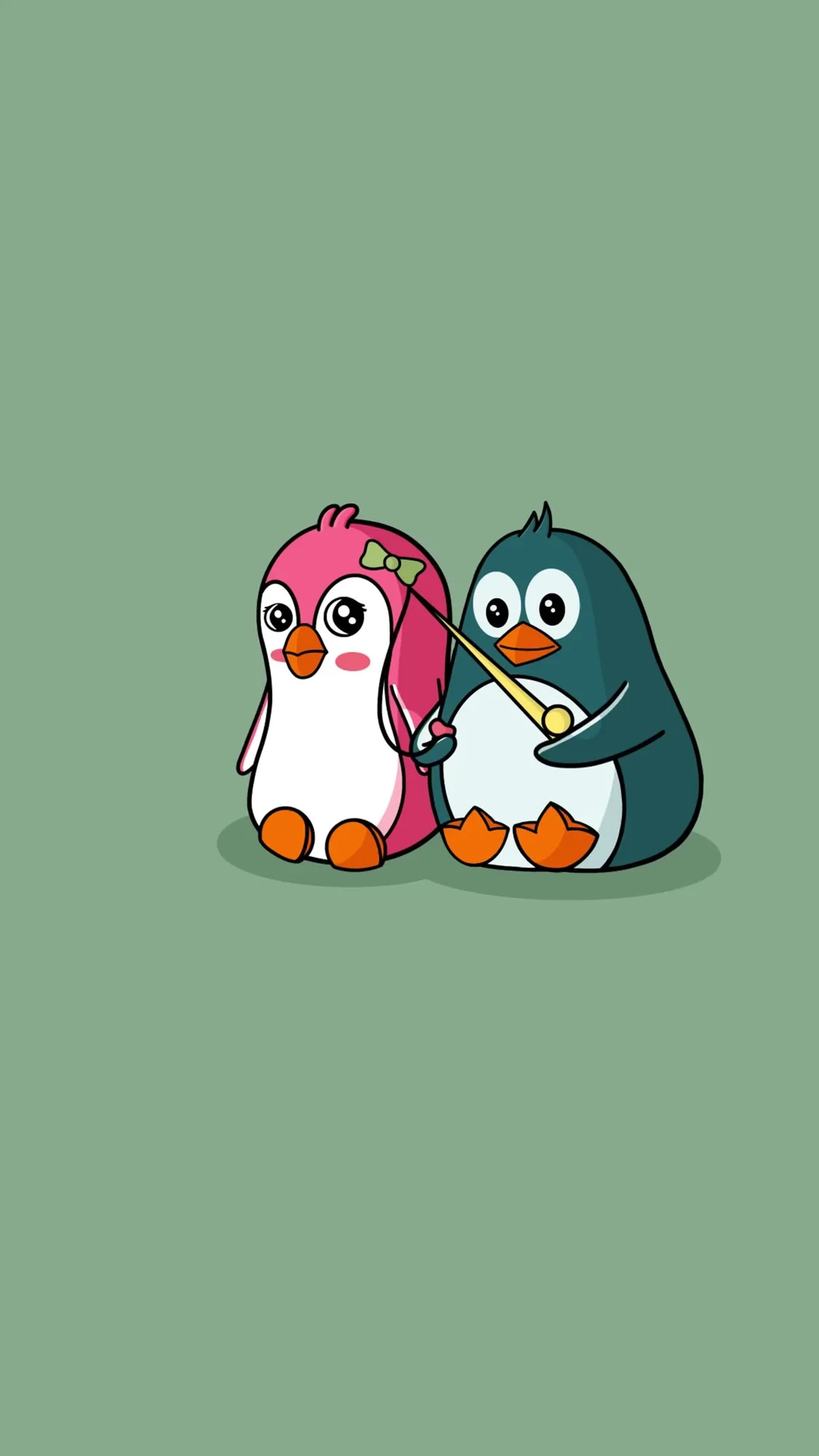 Greestapp / Together