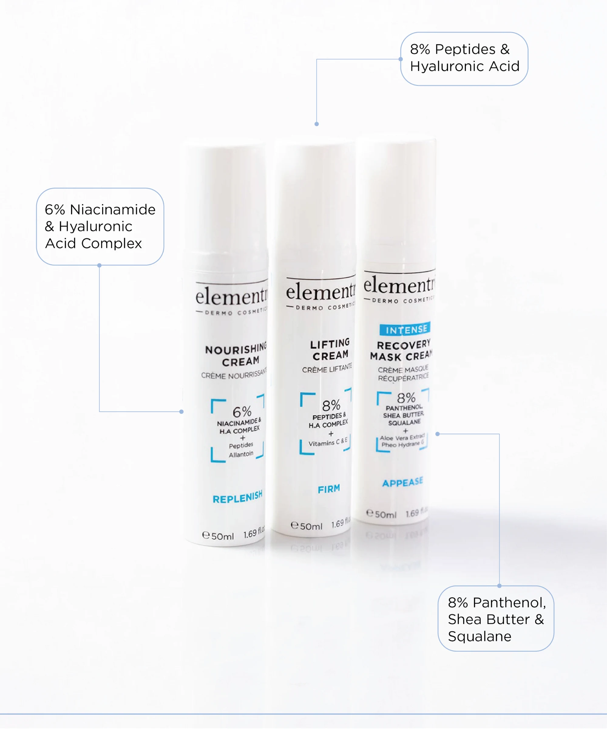 Elementre — Social Campaigns / original social post 1