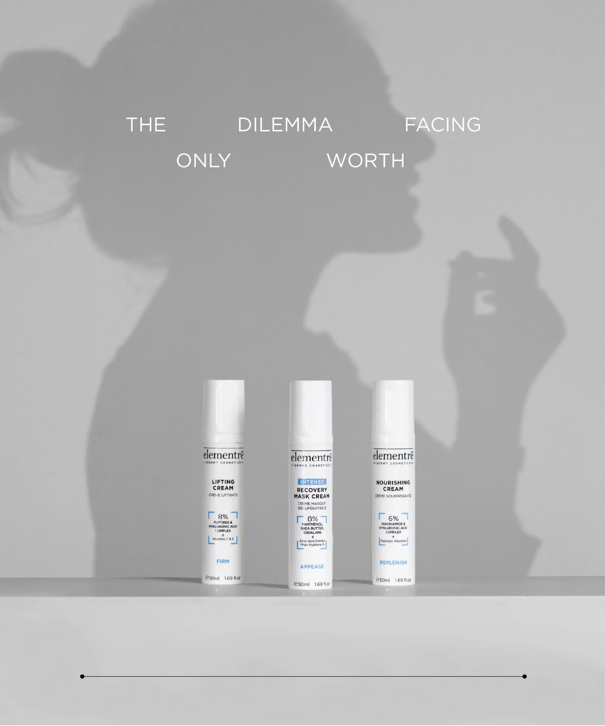 Elementre — Social Campaigns / original social post 7