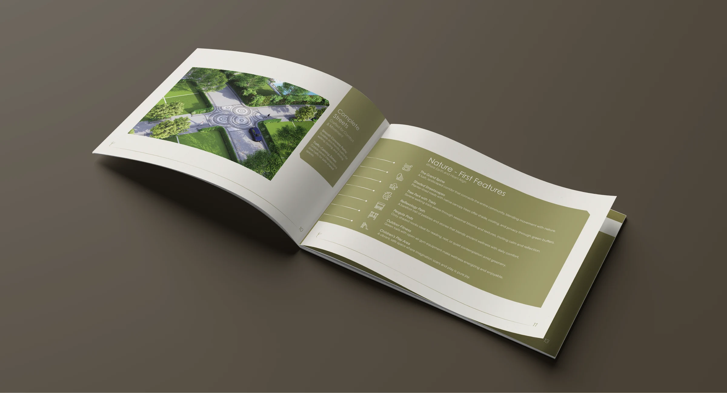 Ishtaa — Brand Identity / Ishtaa