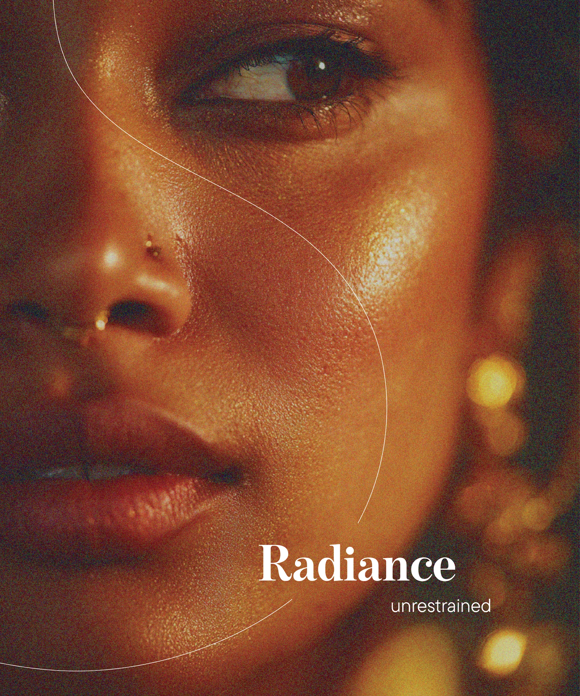 La Fervance — Social Campaigns / original social post 2