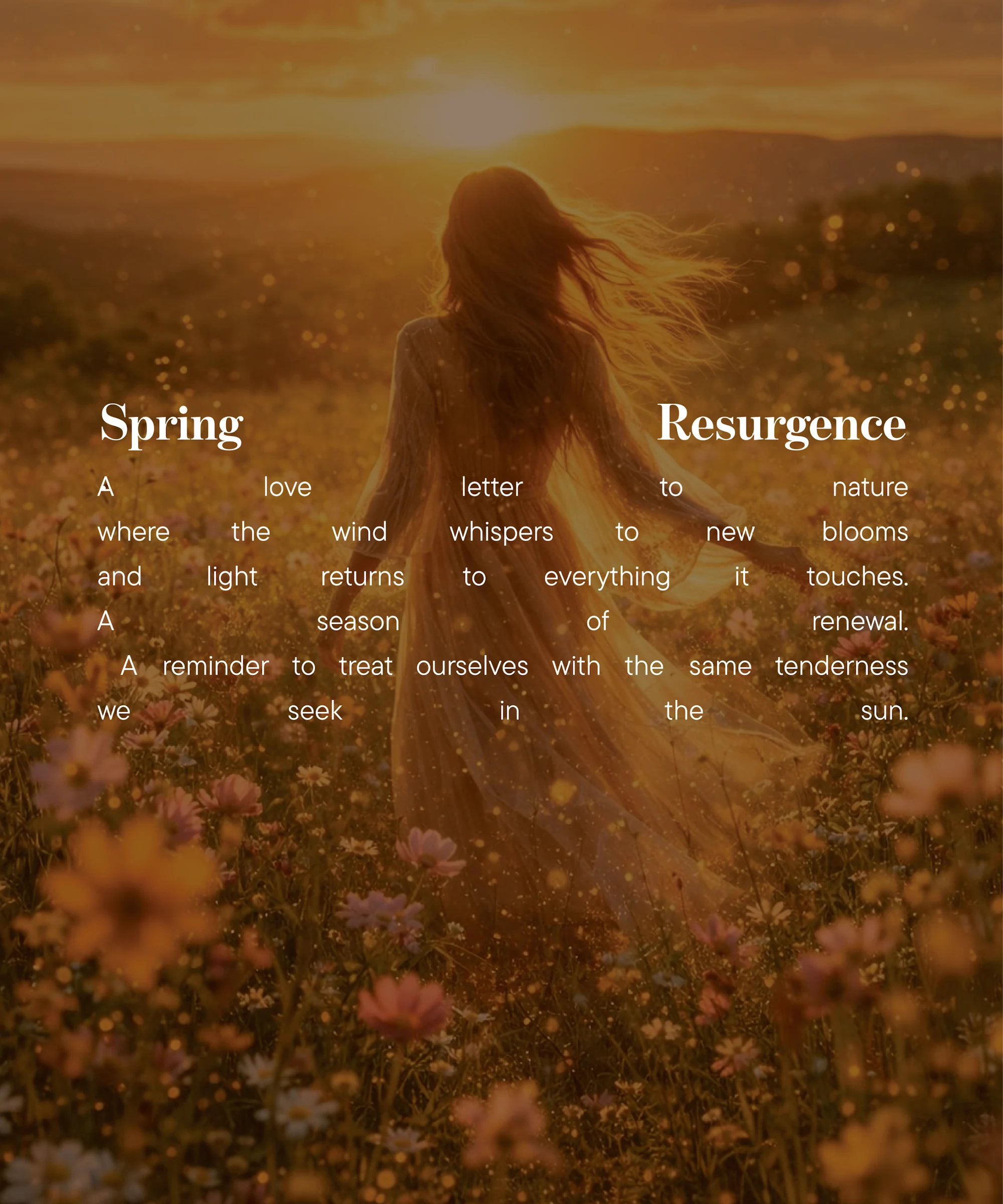 La Fervance — Social Campaigns / original social post 8