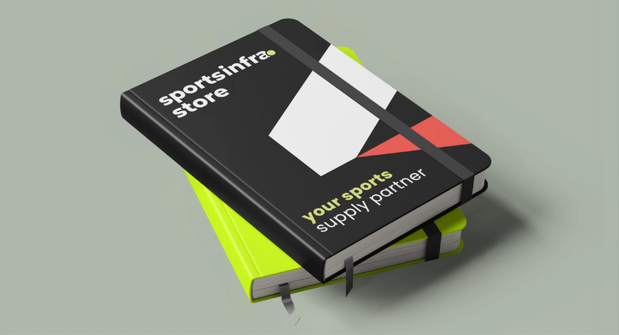 Sportsinfra / The catalogue