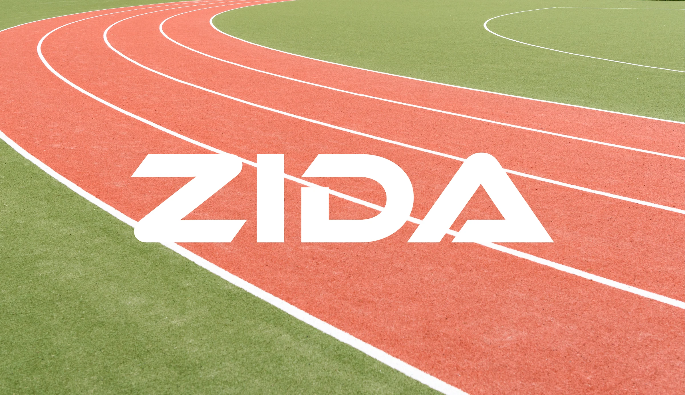Zida / On your marks