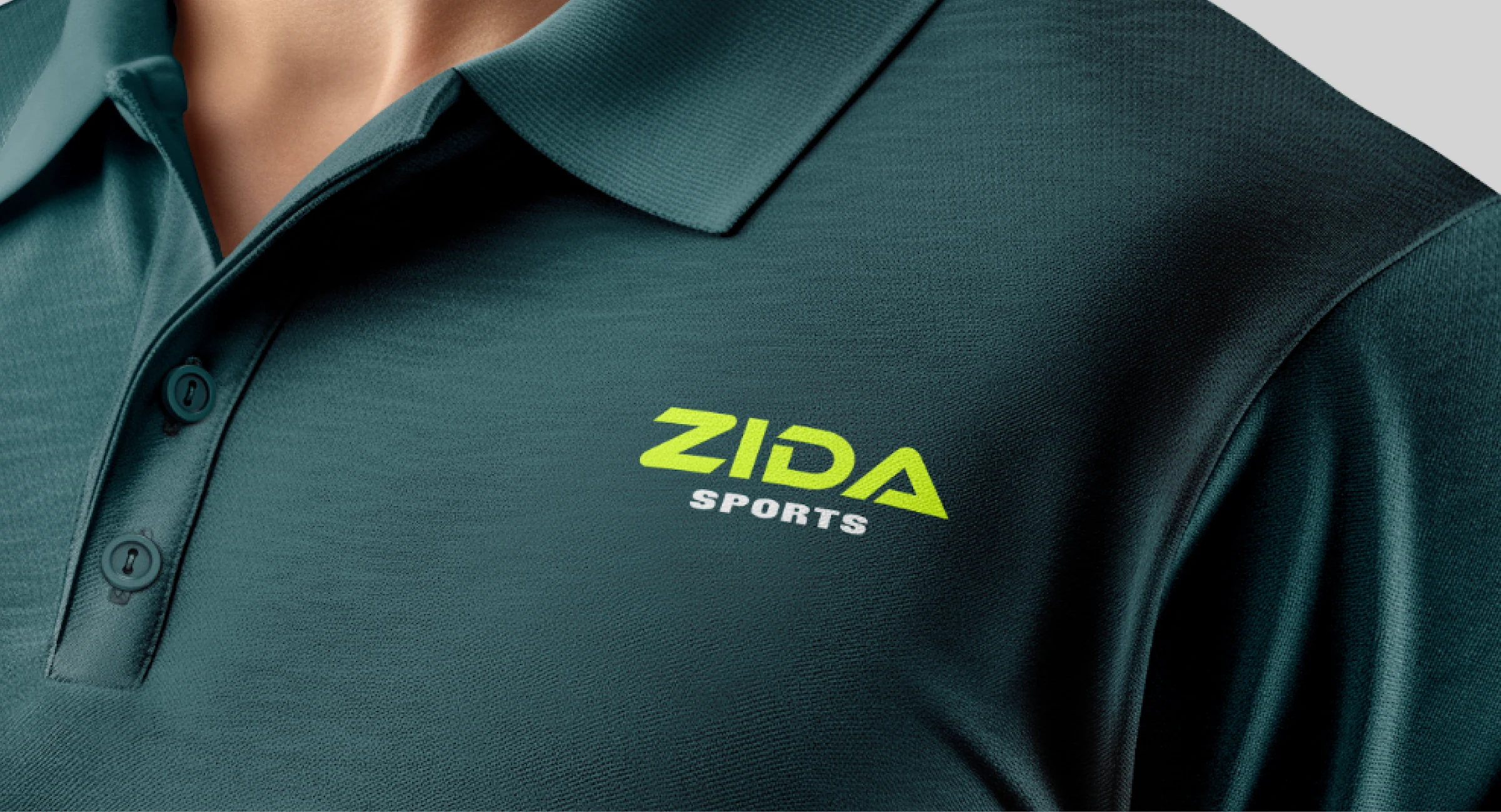 Zida — Brand Identity / Zida